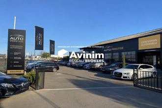 achat localcommercial sisteron 04200