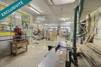 achat localcommercial solesmes 59730