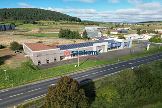 achat localcommercial solignac-sur-loire 43370