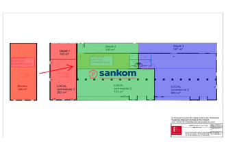 achat localcommercial solignac-sur-loire 43370
