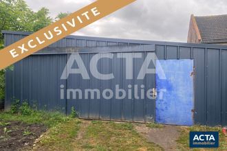 achat localcommercial somain 59490