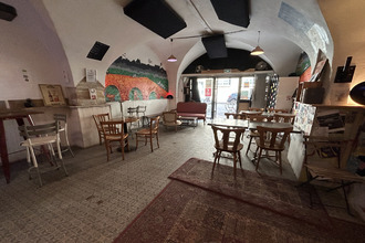 achat localcommercial sommieres 30250