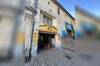 achat localcommercial sommieres 30250