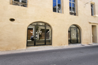 achat localcommercial sommieres 30250