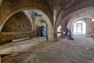 achat localcommercial sommieres 30250