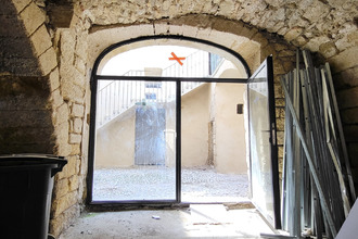 achat localcommercial sommieres 30250