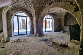 achat localcommercial sommieres 30250