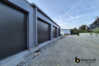 achat localcommercial sonnaz 73000