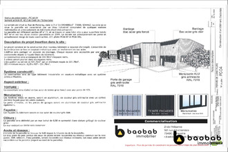 achat localcommercial sonnaz 73000
