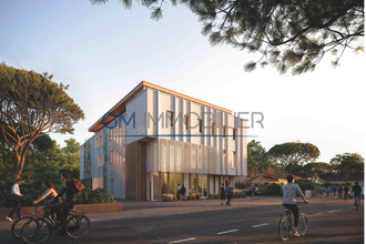 achat localcommercial soorts-hossegor 40150