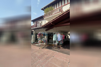 achat localcommercial soorts-hossegor 40150
