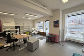 achat localcommercial sorbiers 42290