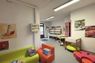 achat localcommercial sorbiers 42290