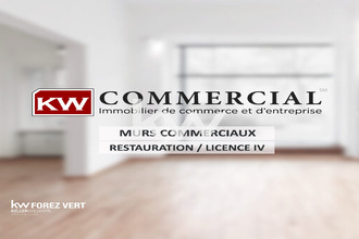 achat localcommercial sorbiers 42290