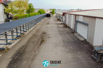 achat localcommercial soufflenheim 67620