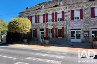 achat localcommercial souillac 46200