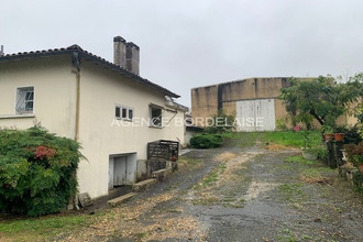 achat localcommercial soulignac 33760