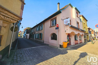 achat localcommercial soultz-haut-rhin 68360