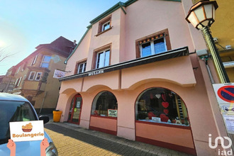 achat localcommercial soultz-haut-rhin 68360