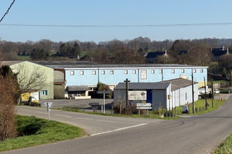 achat localcommercial sourdeval 50150