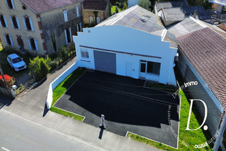 achat localcommercial soustons 40140