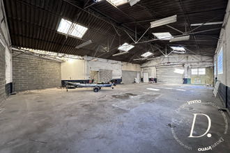 achat localcommercial soustons 40140