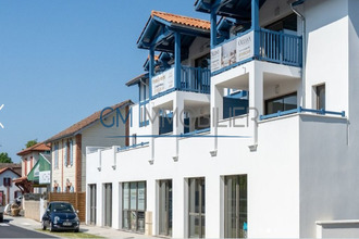 achat localcommercial soustons 40140