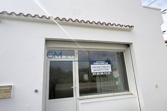 achat localcommercial soustons 40140