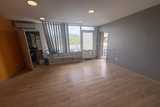 achat localcommercial soustons 40140