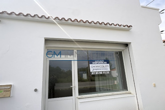 achat localcommercial soustons 40140