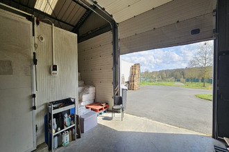 achat localcommercial souvigne 37330