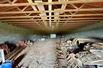 achat localcommercial souvigne 79800