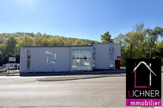 achat localcommercial spicheren 57350