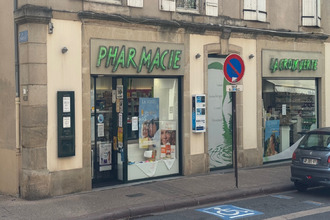 achat localcommercial st-affrique 12400