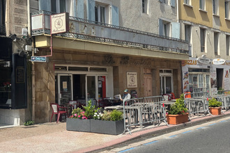 achat localcommercial st-affrique 12400