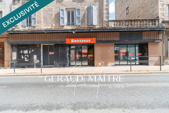 achat localcommercial st-affrique 12400
