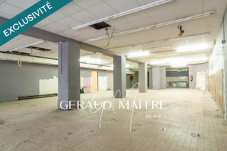 achat localcommercial st-affrique 12400