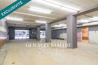 achat localcommercial st-affrique 12400