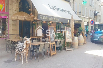 achat localcommercial st-affrique 12400
