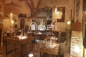 achat localcommercial st-affrique 12400