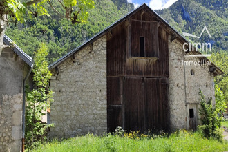 achat localcommercial st-agnan-en-vercors 26420