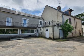 achat localcommercial st-aignan 41110