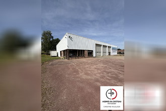 achat localcommercial st-aignan-le-jaillard 45600