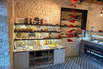 achat localcommercial st-albain 71260