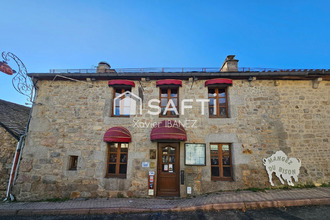 achat localcommercial st-alban-sur-limagnole 48120