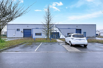 achat localcommercial st-amand-les-eaux 59230