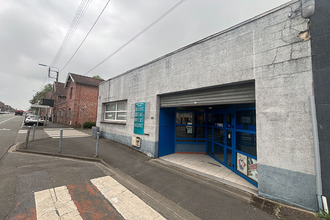 achat localcommercial st-amand-les-eaux 59230