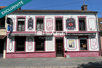 achat localcommercial st-amand-les-eaux 59230