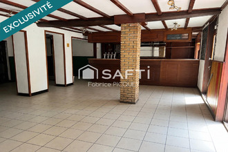 achat localcommercial st-amand-les-eaux 59230
