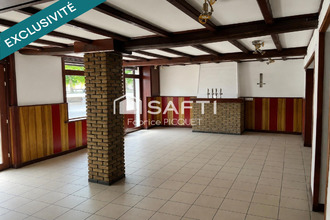 achat localcommercial st-amand-les-eaux 59230